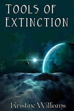 Tools of Extinction (Keeper #3)