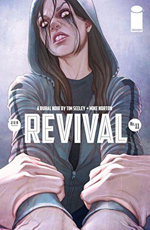 Revival #11 (Revival (Single Issues) #11)