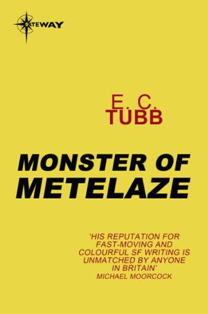 Monster of Metelaze by Gregory Kern, Gregory Kern