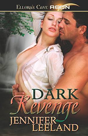 Dark Revenge by Jennifer Leeland