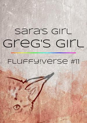 Greg's Girl by Sara's Girl