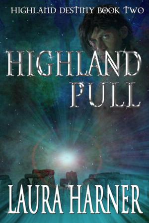 Highland Pull by Laura Harner
