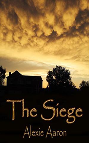 The Siege (Haunted #13)
