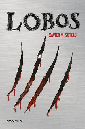 Lobos by Xavier M. Sotelo