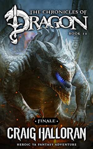 Finale by Craig Halloran