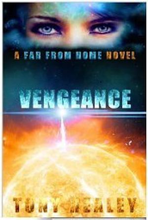 Vengeance (Far From Home #15)