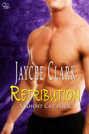 Retribution by Jaycee Clark