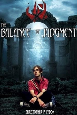 The Balance of Judgement (The Falcon Banner Cycle #4)