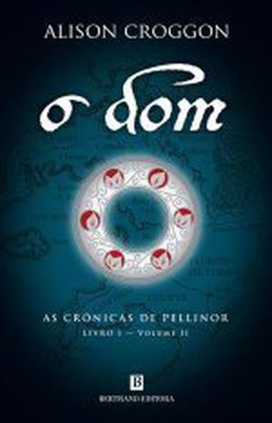 O Dom by Alison Croggon