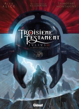 De Openbaring 2/2 by Alex Alice, Xavier Dorison, Thimothée Montaigne