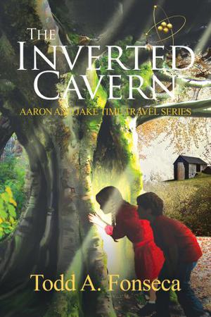 The Inverted Cavern by Todd A. Fonseca