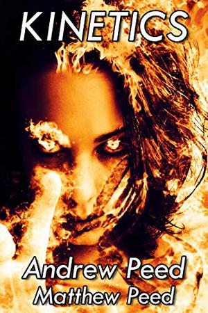 Kinetics by Andrew Peed