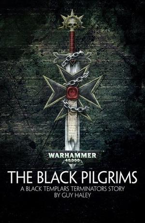 The Black Pilgrims (Warhammer 40,000 #1)