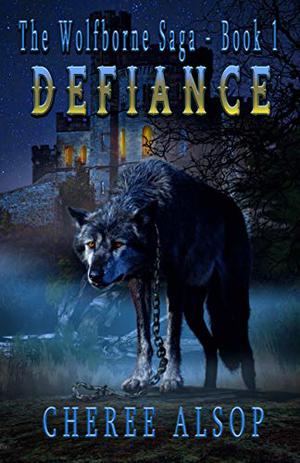 Defiance by Cheree Alsop