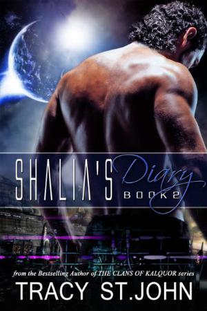 Shalia's Diary: Book 2 (Shalia's Diary #2)