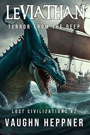 Leviathan by Vaughn Heppner