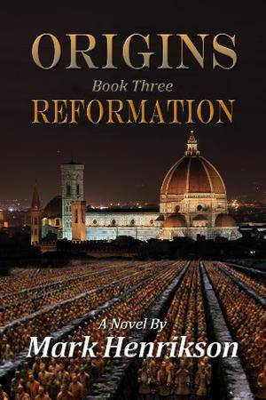 Reformation (Origins #3)