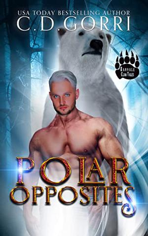Polar Opposites (Barvale Clan Tales #1)