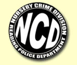 The Locked Room Mystery mystery (Nursery Crime #2.5)