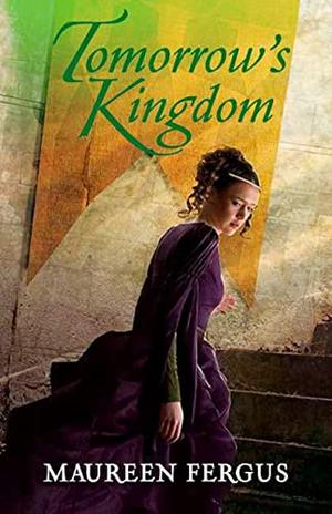 Tomorrow's Kingdom (The Gypsy King #3)