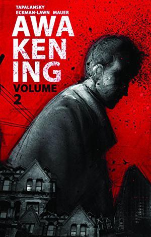 Awakening Volume 2 (Awakening #2)