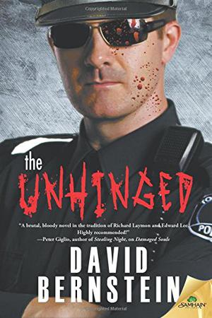 The Unhinged by David Bernstein