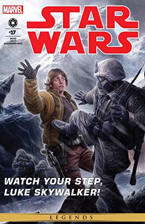 Star Wars 17 (Star Wars (2013-2014) #17)