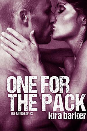 One For The Pack by Kira Barker