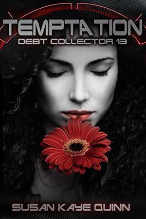 Temptation (Debt Collector #13)