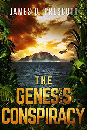 The Genesis Conspiracy by James D. Prescott, Gary Tiedemann