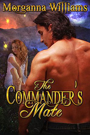 The Commander's Mate (Ramelian Saga #1)