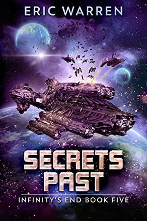 Secrets Past by Eric Warren