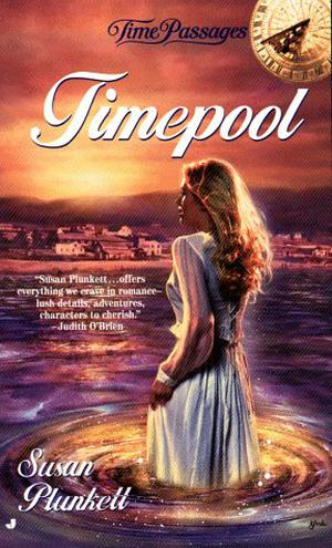 Timepool by Susan Plunkett