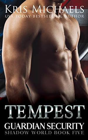 Tempest (Guardian Security Shadow World #5)