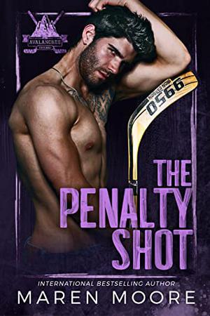 The Penalty Shot (Totally Pucked #5)