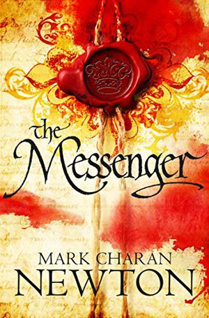 The Messenger (Drakenfeld #novella)