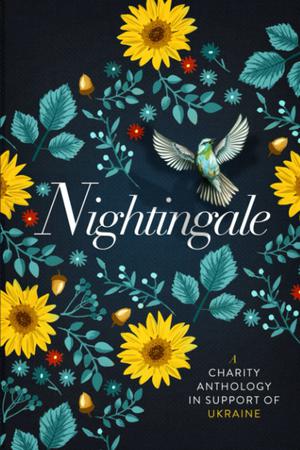 Nightingale: An Anthology for Ukraine by Skye Warren, Penny Reid, Katee Robert