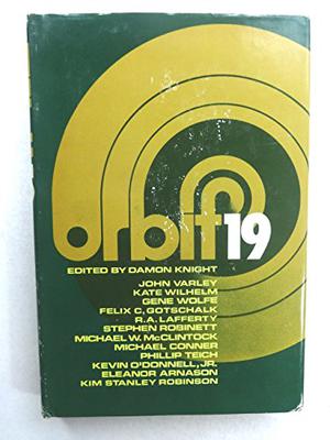 Orbit 19 (Orbit #19)