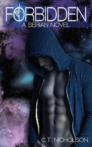 Forbidden by C.T. Nicholson