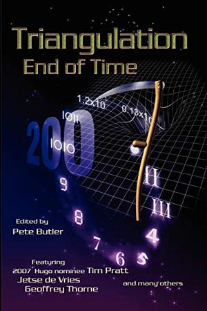 Triangulation: End of Time (Triangulation #1)