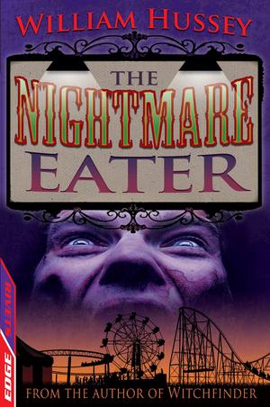 The Nightmare Eater by William Hussey