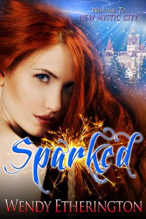 Sparked by Wendy Etherington