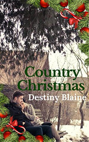 Fortune by Destiny Blaine