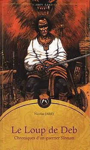 Le Loup de Deb by Nicolas Jarry