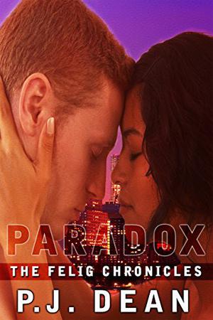 Paradox by P.J. Dean