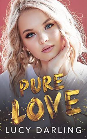 Pure Love (Priceless #4)