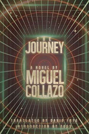 The Journey by Miguel Collazo, Yoss