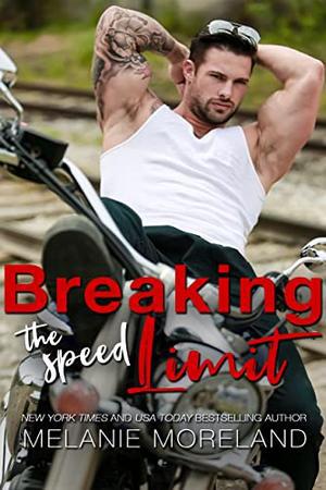 Breaking the Speed Limit (Reynold's Restorations #2)