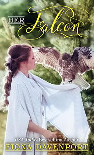 Her Falcon (Shifted Love #7)