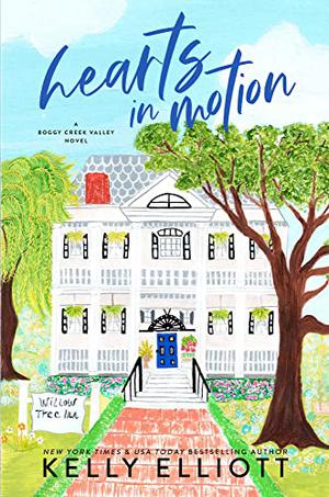 Hearts in Motion by Kelly Elliott